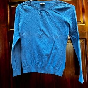 Worthington Blue Women's Sweater